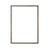 dark oak frame
