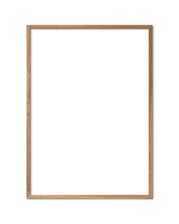 oak frame