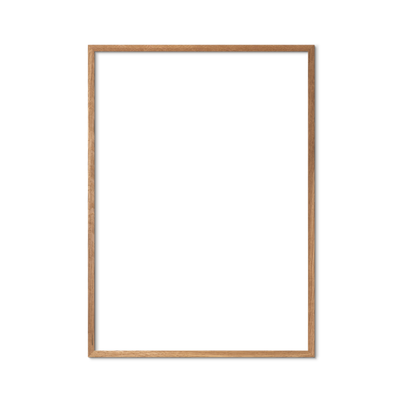 oak frame