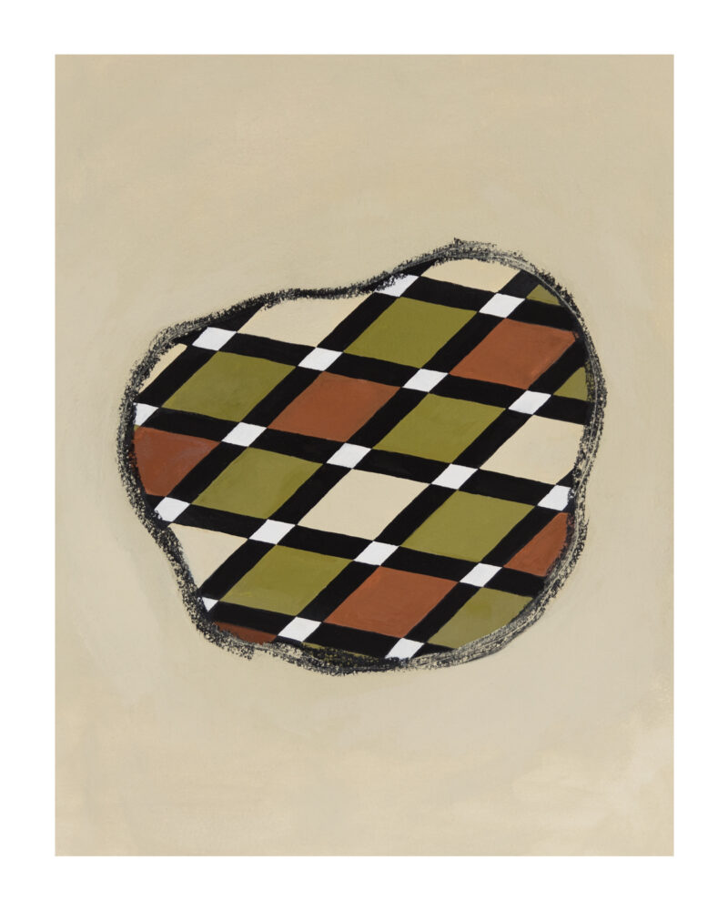 Checkered 01