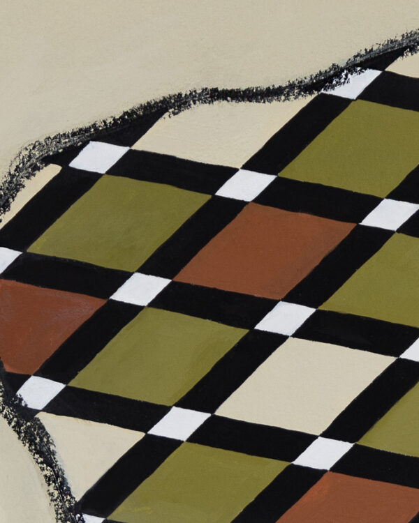 Checkered 01