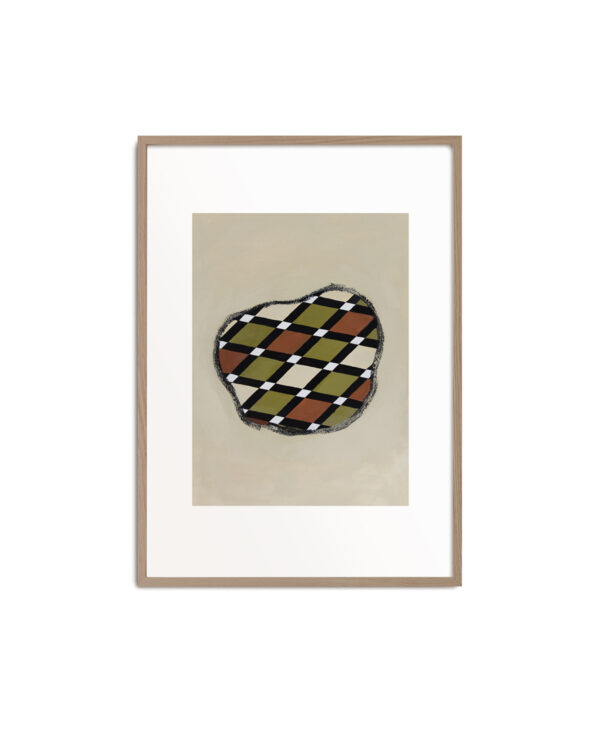 Checkered 01