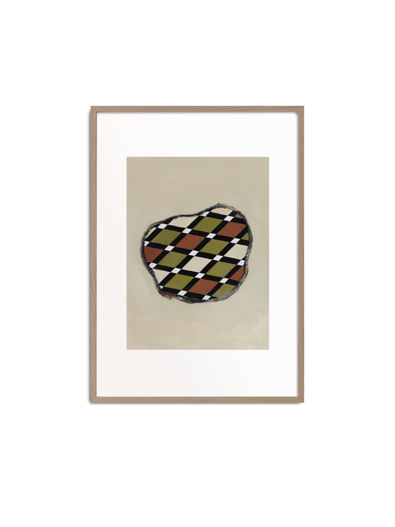 Checkered 01