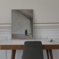 Empty Spaces 02