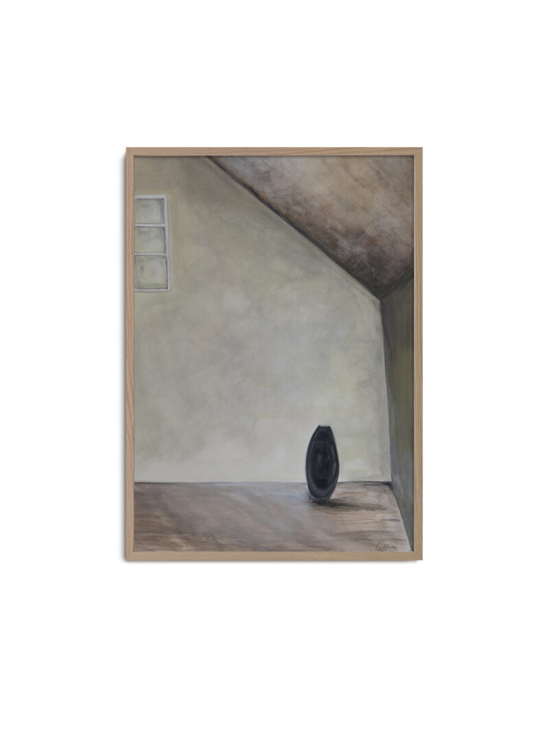 Empty Spaces 02