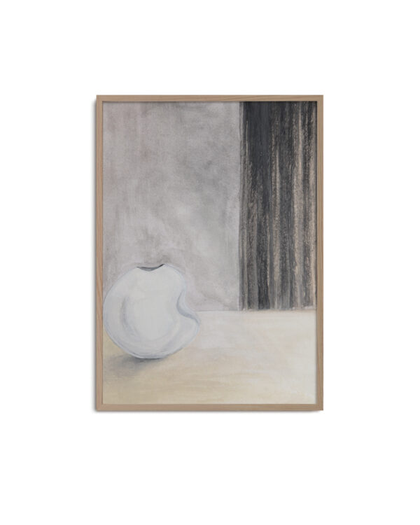 Empty Spaces 01