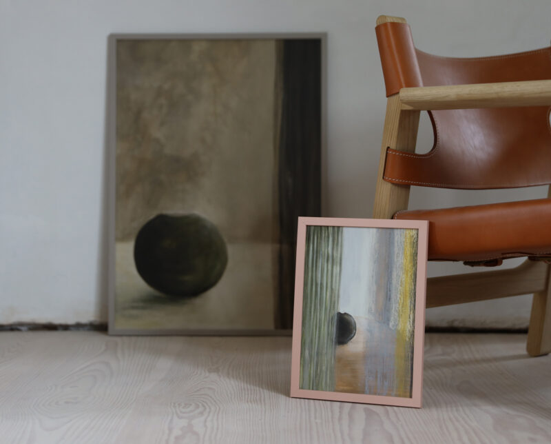 Empty Spaces 04