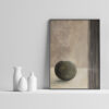 Empty Spaces 03 art print
