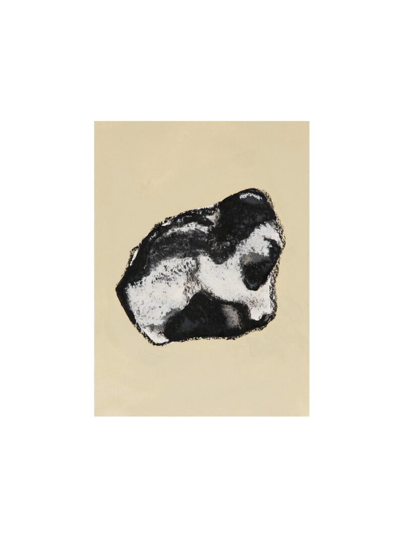 Stones 01, 30x40 cm