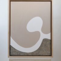 Flow 03 Mixed media artwork