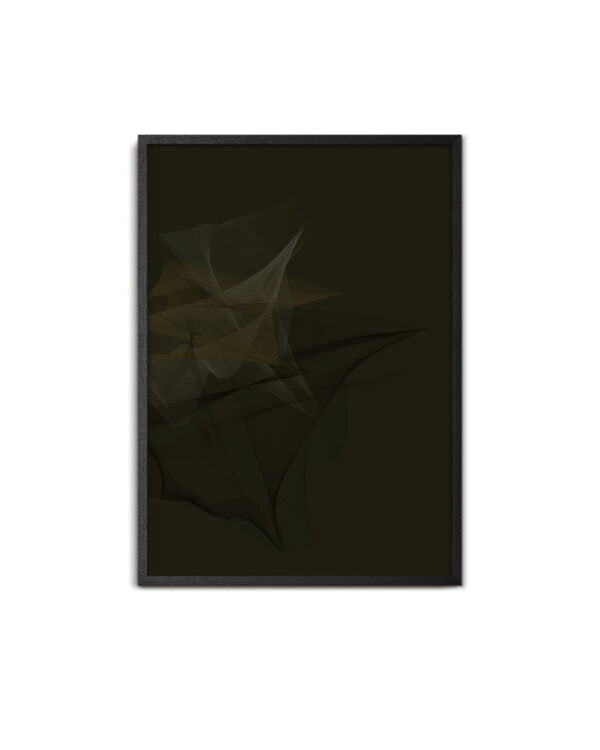 Dark Olive Accent