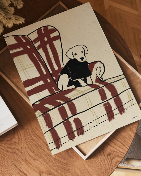 RL Dog 01