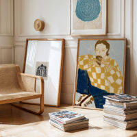 Making Plans and Big Bird Black