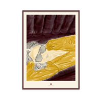 Lounging in Bordeaux