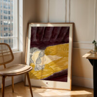 Lounging in Bordeaux