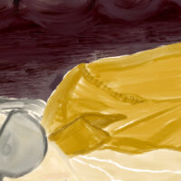 Lounging in Bordeaux